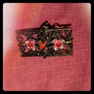 Fun Bold Unique Ring